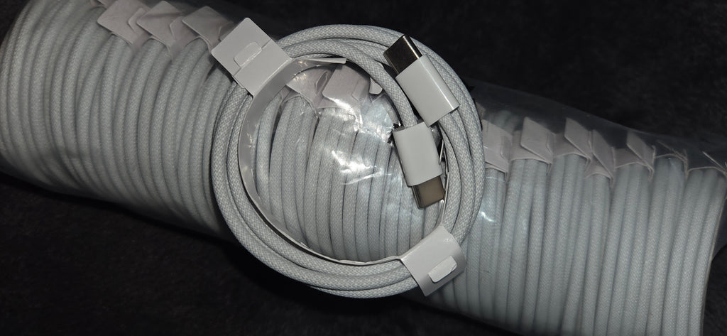 Lotto Stock 20x Cavo USB Type-C > Type-C