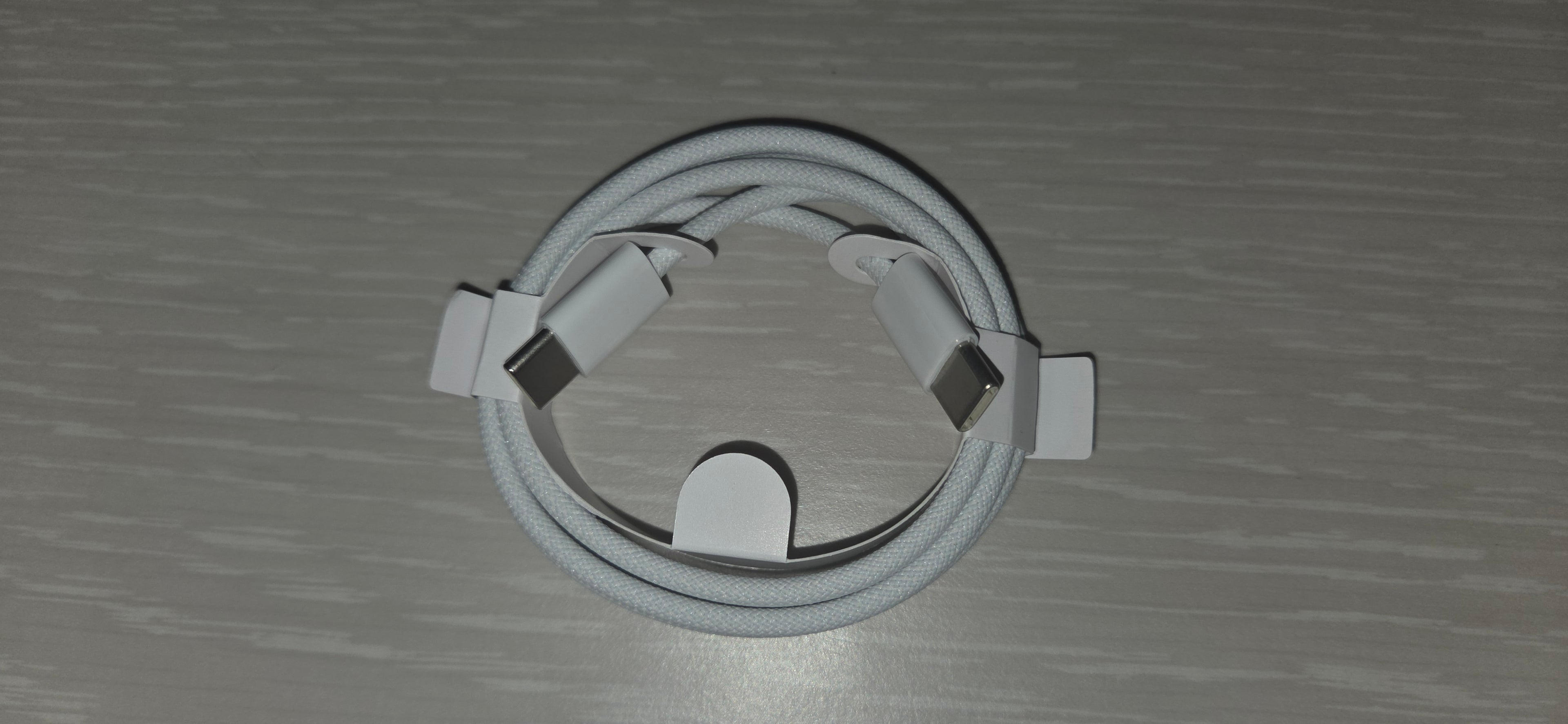 Cavo USB Type-C > Type-C 1M Grado A++