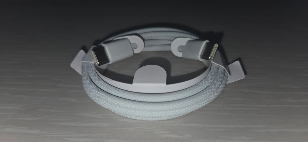 Cavo USB Type-C > Type-C 1M Grado A++