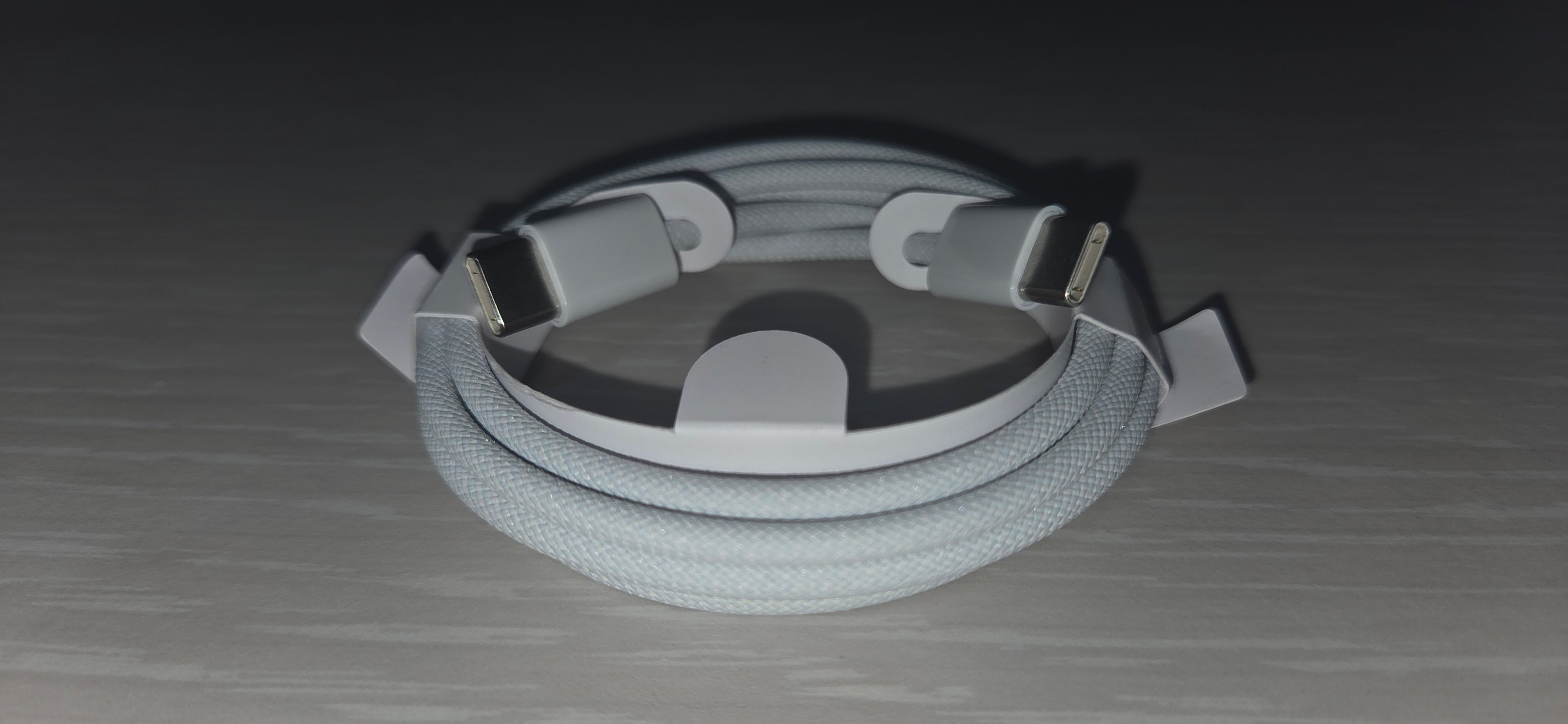 Cavo USB Type-C > Type-C 1M Grado A++