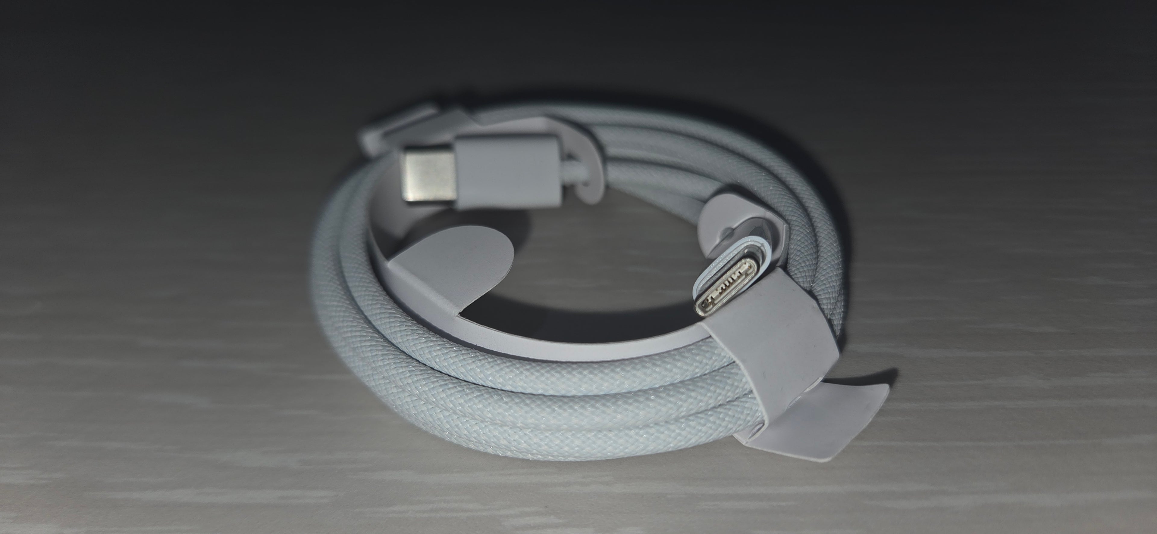 Cavo USB Type-C > Type-C 1M Grado A++