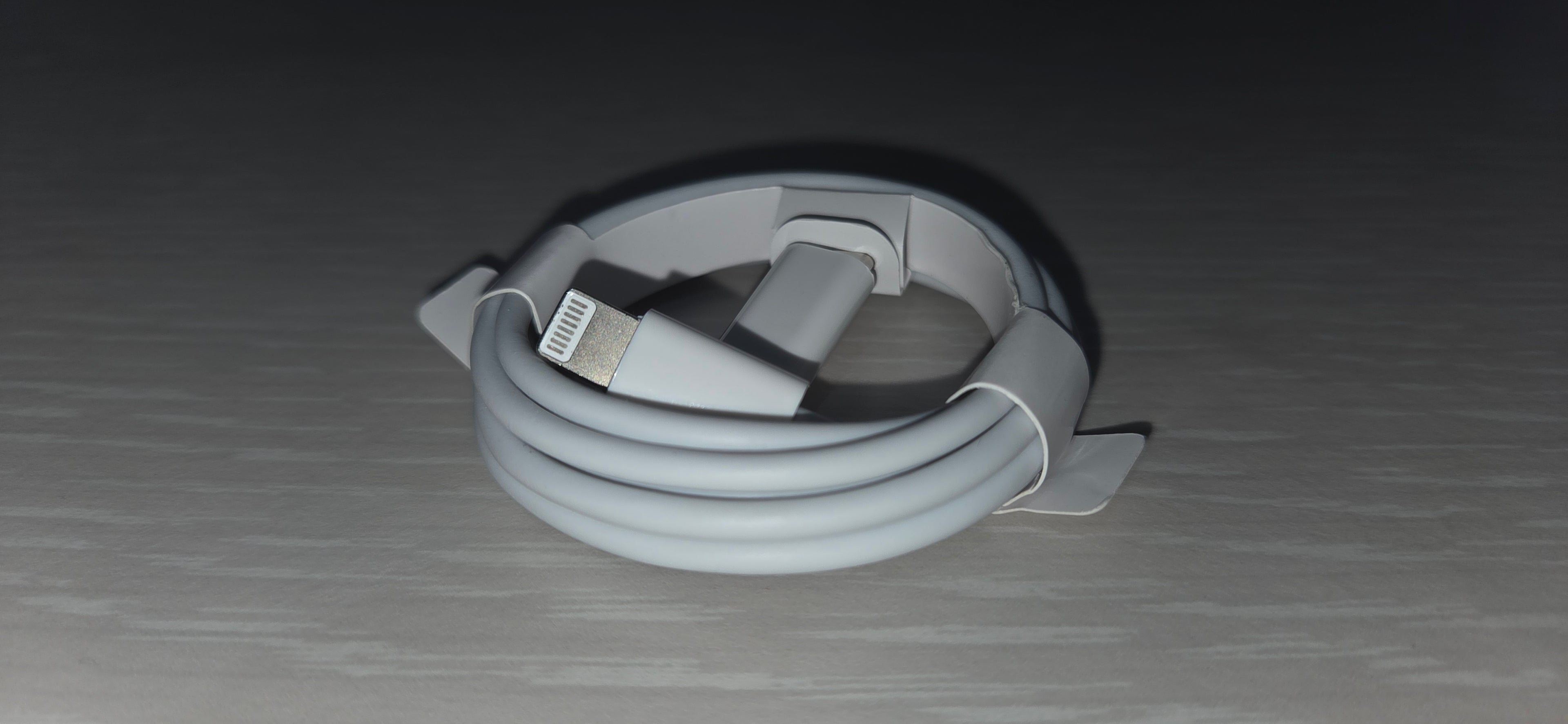 Cavo USB Type-C > Lighting 1M Grado A++