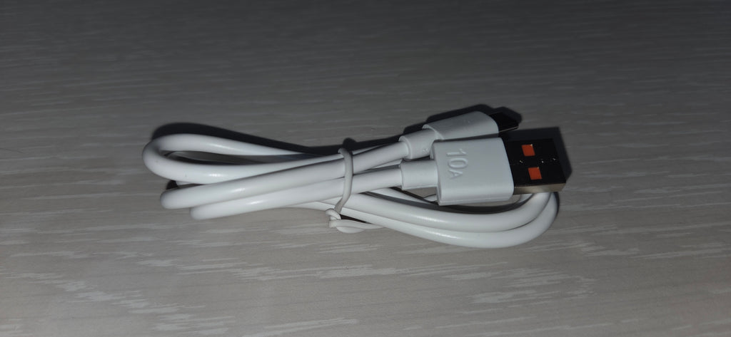 Cavo USB Type-A > Type-C 1M 10A