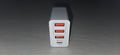 Caricabatterie 48W 4 Porte USB Type-A/C Spina EU