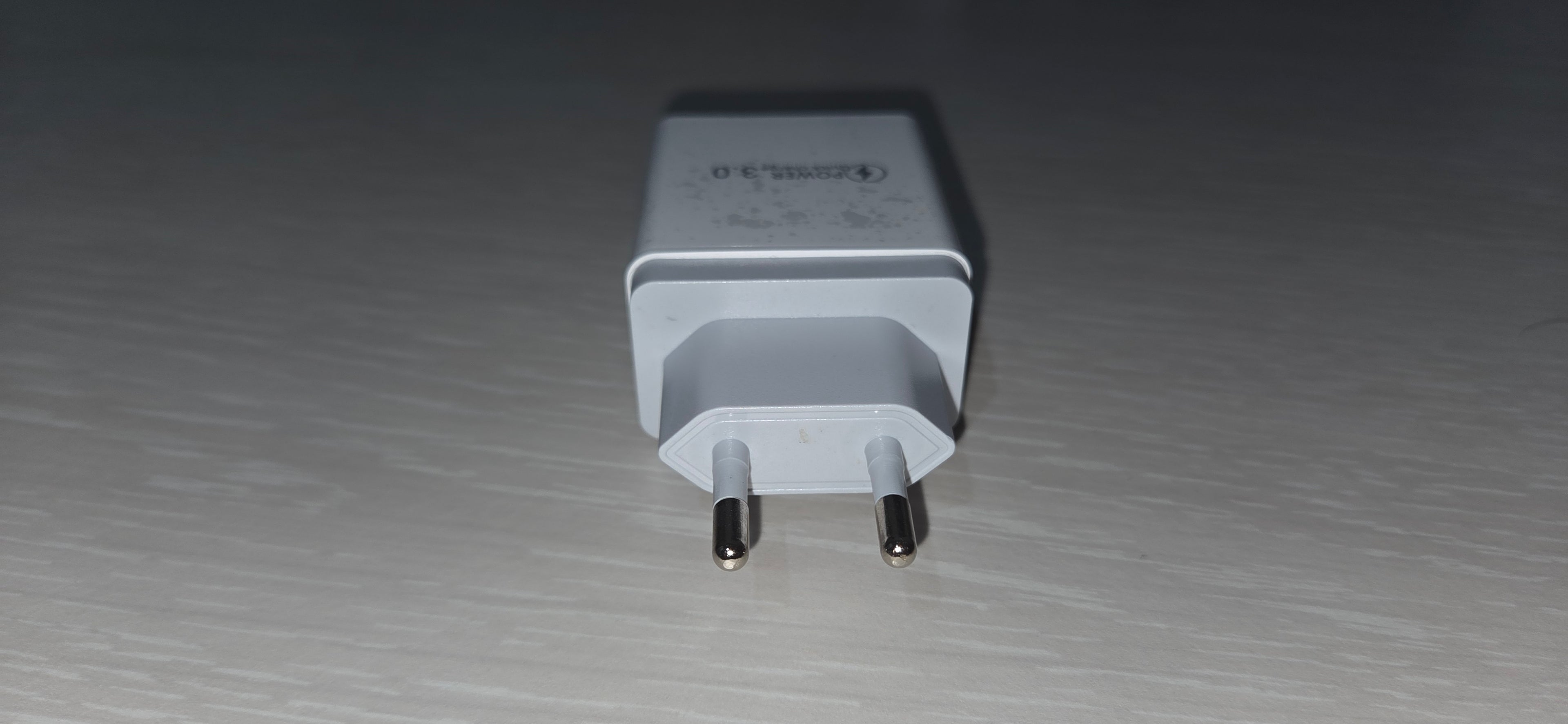 Caricabatterie 48W 4 Porte USB Type-A/C Spina EU