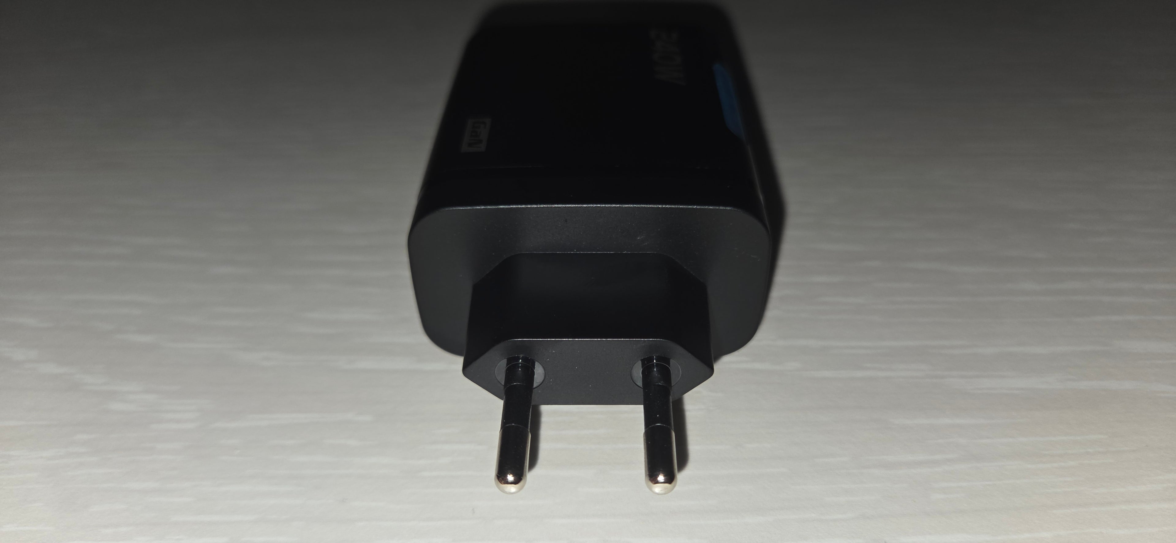 Caricabatterie 240W 6 Porte USB Type-A/C Spina EU