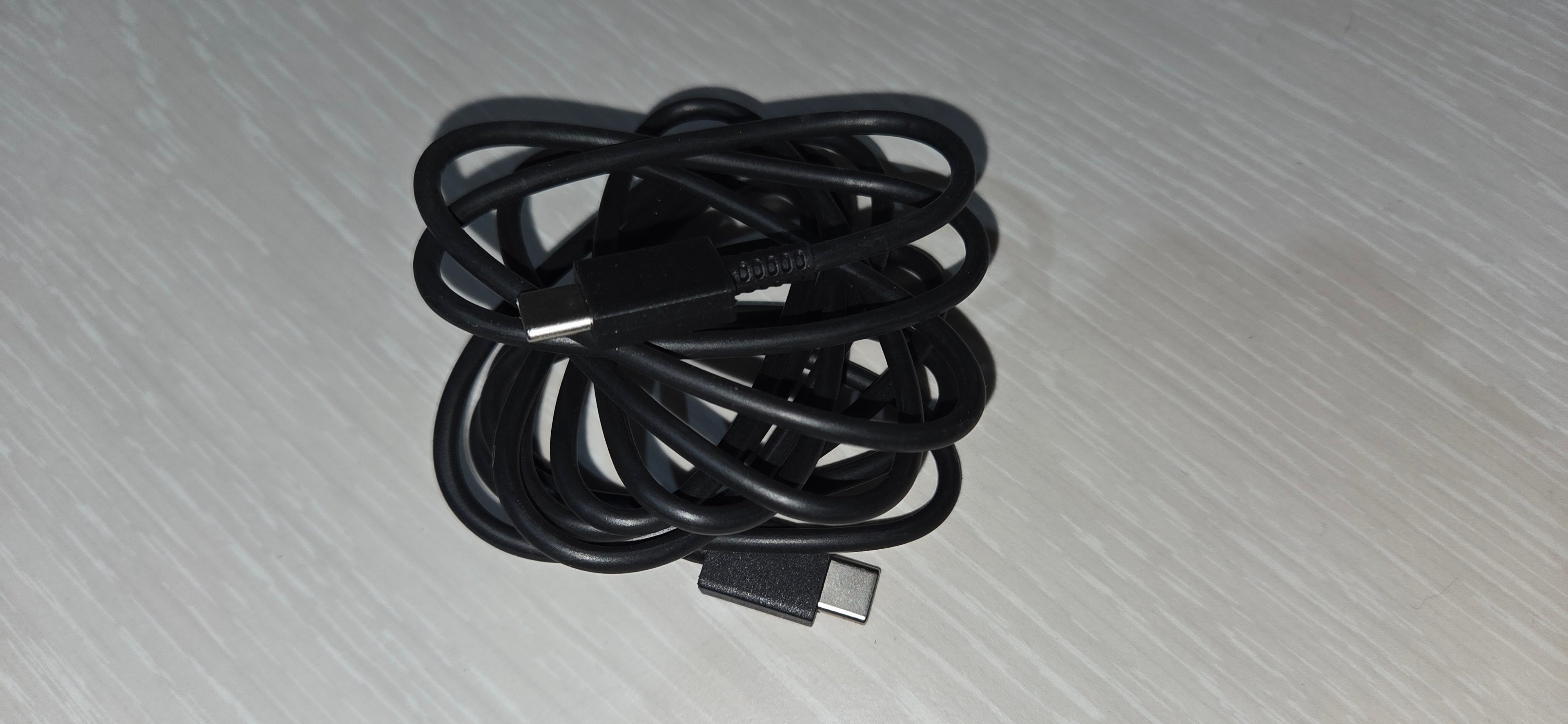 Cavo USB Type-C > Type-C 2M