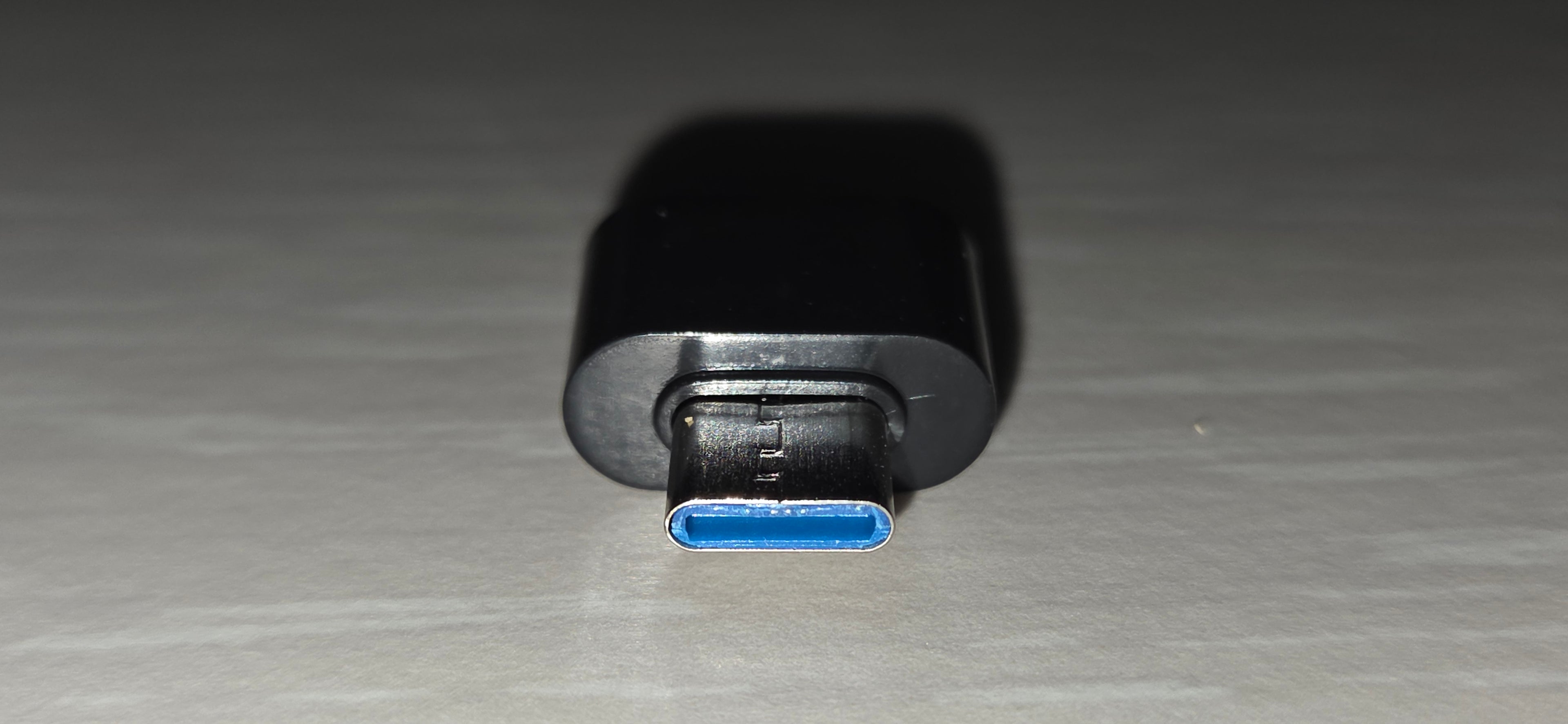Adattatore USB Type-A > Type-C