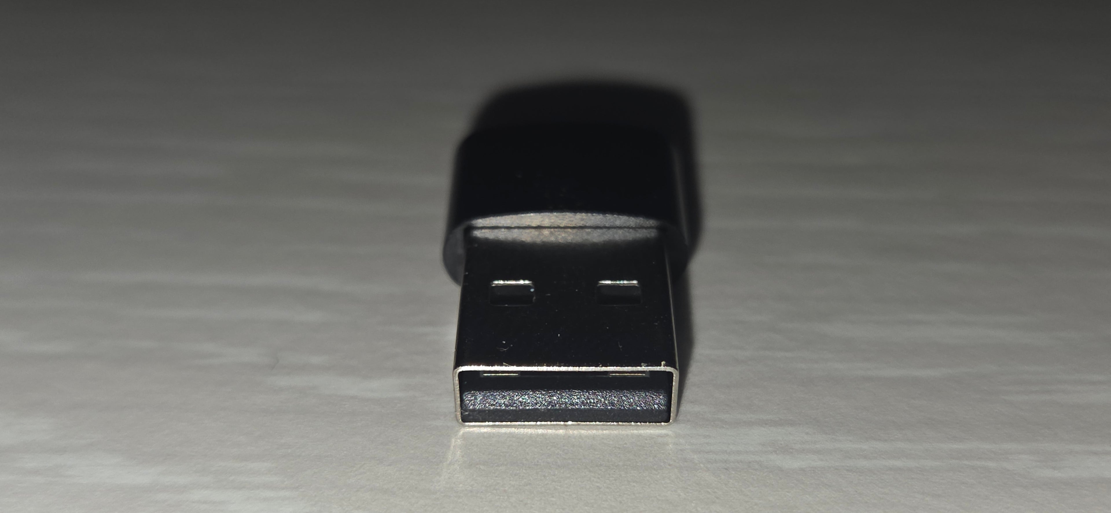 Adattatore USB Type-C > Type-A