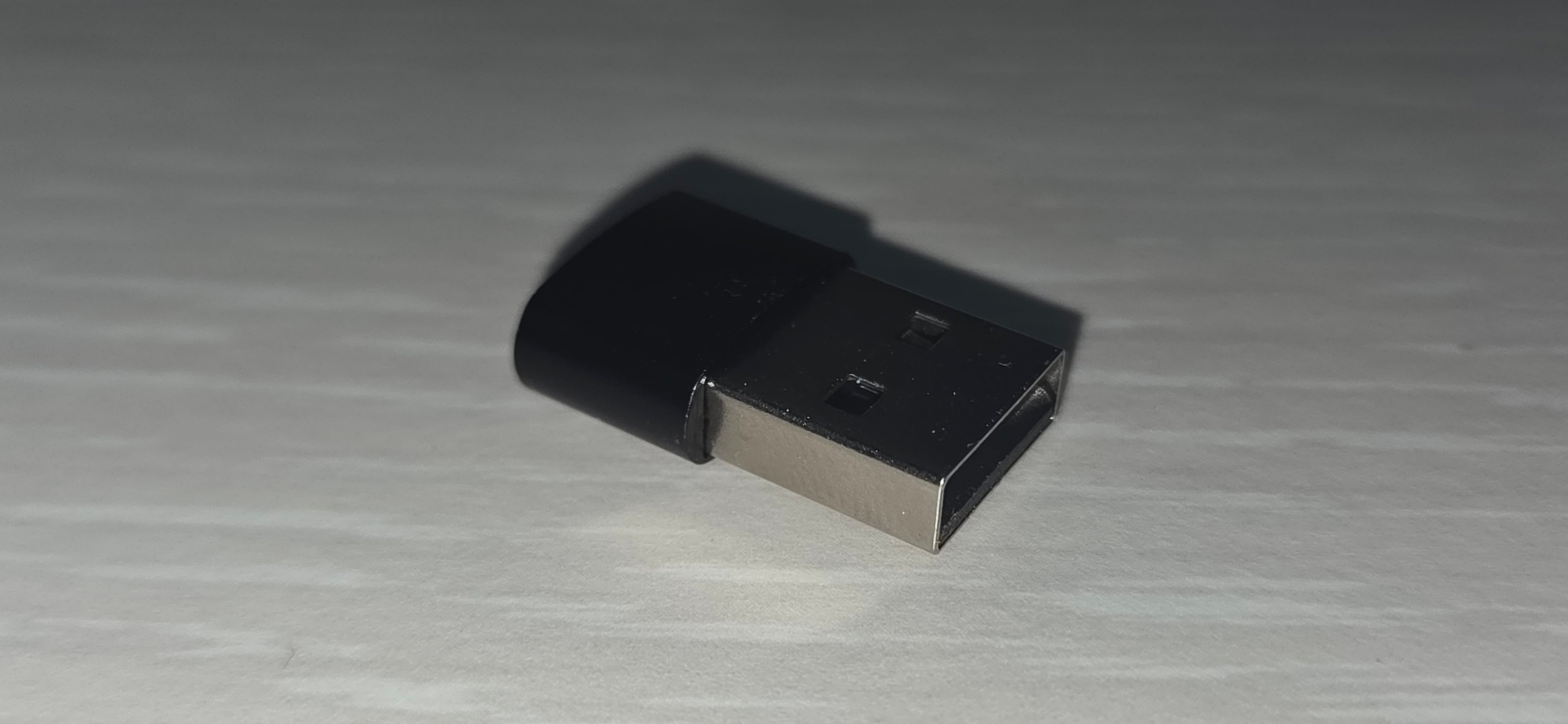 Adattatore USB Type-C > Type-A
