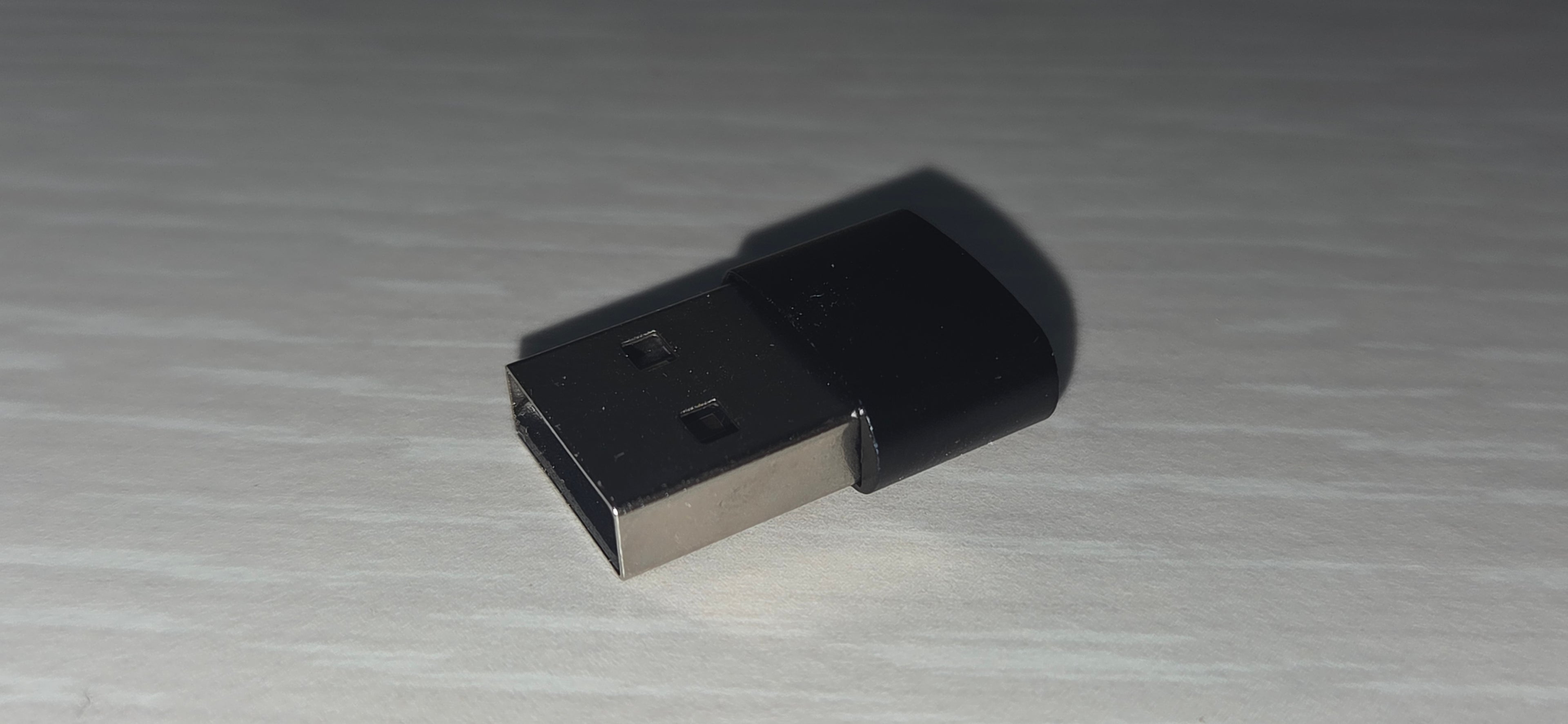 Adattatore USB Type-C > Type-A