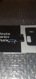 Set di 3x adattatori assortiti USB-A/C/microUSB