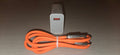 Caricatore Ultra Rapido 67W + Cavo USB-A > USB-C ( SAMSUNG • ONEPLUS • IPHONE