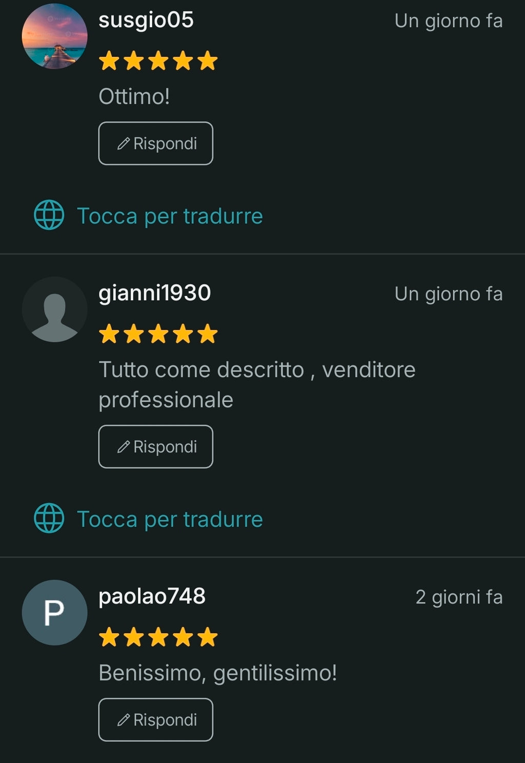 POWER-KIT FAMIGLIA 5X CARICATORI ULTRA-RAPIDI 67W + 5X CAVI RINFORZATI ARANCIONI