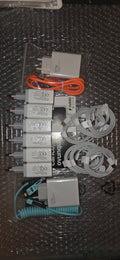 Mega Pack per Ricarica Smartphone